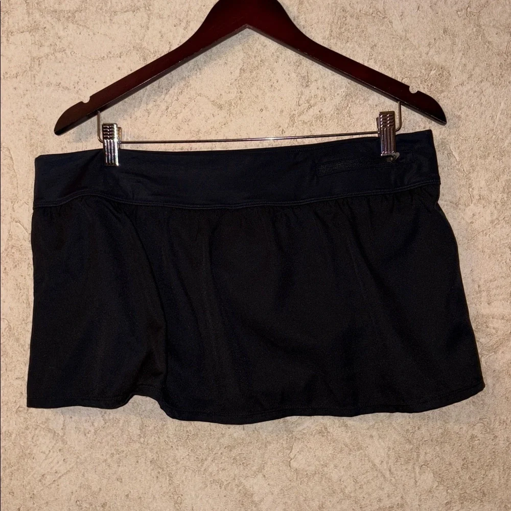 Nike Swim Solid Boardskirt